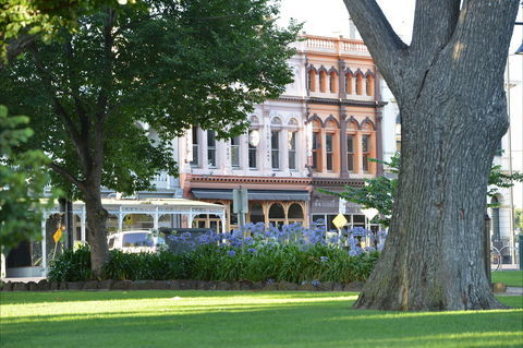 Nelson Place - Williamstown - Accommodation Bookings 0