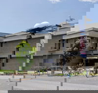 Newcastle Art Gallery - Accommodation Bookings