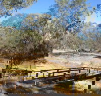 Norman Tracker Walford Walkway - Accommodation Bookings