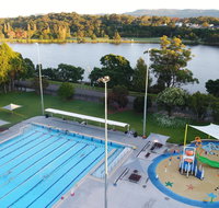 Nowra Aquatic Park - Accommodation Bookings