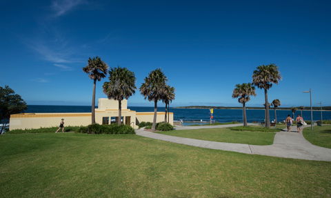 Oak Park - Accommodation Bookings 0