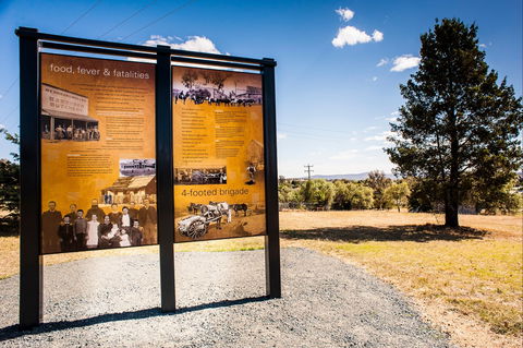 O'Brien's Hill - Accommodation Bookings 0