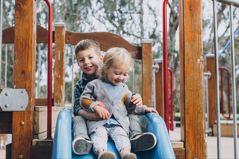 Oddies Creek Adventure Playspace - Accommodation Bookings 1