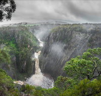 Oxley Wild Rivers National Park