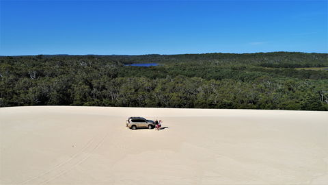 Pemberton - Accommodation Bookings 2