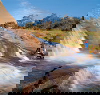 Perth Hills - Accommodation Bookings