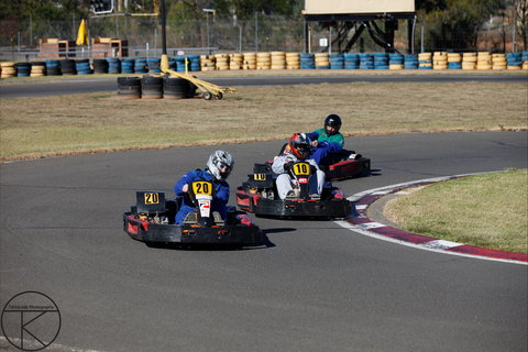 Picton Karting Track - Accommodation Bookings 1