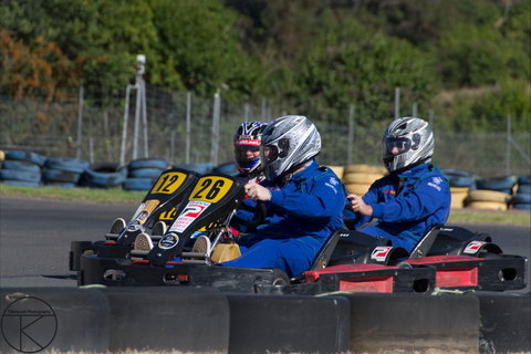 Picton Karting Track - Accommodation Bookings 2