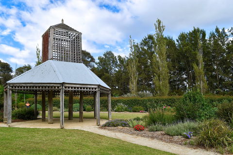 Picton Botanic Gardens - Accommodation Bookings 0