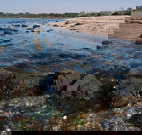 Point Cook Marine Sanctuary - Accommodation Bookings