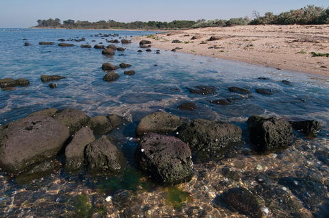 Point Cook Marine Sanctuary - Accommodation Bookings 0