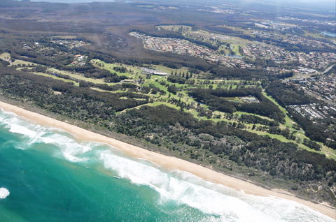Port Macquarie Golf Club - Accommodation Bookings 0