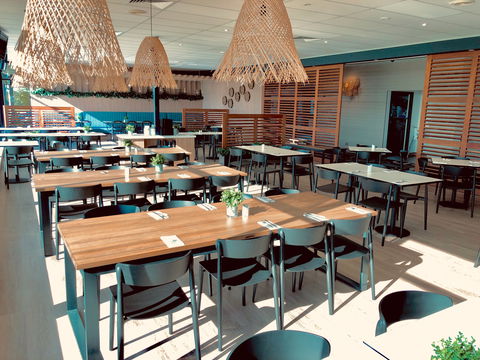 Port Macquarie Golf Club - Accommodation Bookings 1