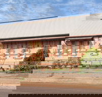 Port Broughton Heritage Centre - Accommodation Bookings