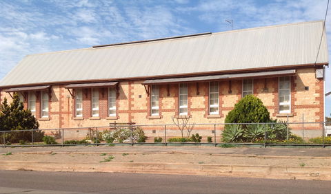 Port Broughton Heritage Centre - Accommodation Bookings 0