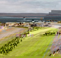 Port Lincoln Racing Club Inc - Accommodation Bookings