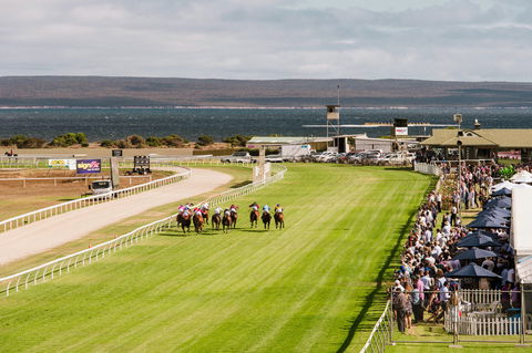 Port Lincoln Racing Club Inc - Accommodation Bookings 0