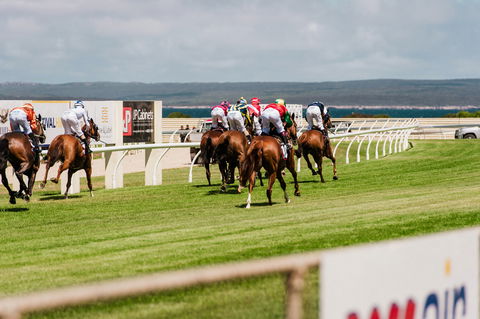Port Lincoln Racing Club Inc - Accommodation Bookings 1