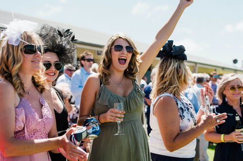 Port Lincoln Racing Club Inc - Accommodation Bookings 2
