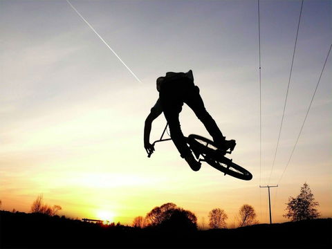 Powter Park BMX Track - Closed Until Further Notice - Accommodation Bookings 0