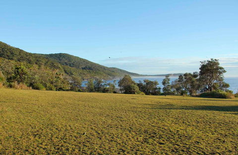 Pretty Beach To Durras Mountain Walking Track - Accommodation Bookings 0