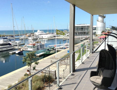 Queenscliff Day Spa - Accommodation Bookings 0