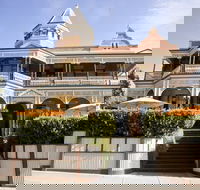 Queenscliff - Accommodation Bookings