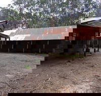 Razorback Hut - Accommodation Bookings