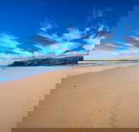 Rennies Beach - Accommodation Bookings
