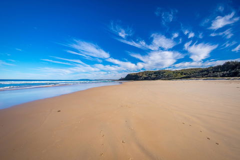 Rennies Beach - Accommodation Bookings 0