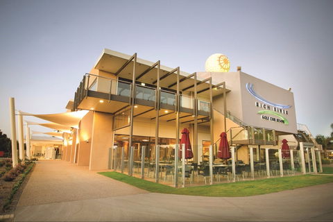 Rich River Golf Club Resort - Accommodation Bookings 0