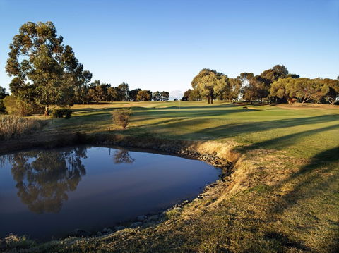 Rich River Golf Club Resort - Accommodation Bookings 1