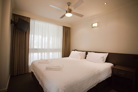 Rich River Golf Club Resort - Accommodation Bookings 2