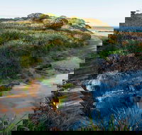 Richmond Beach - Accommodation Bookings