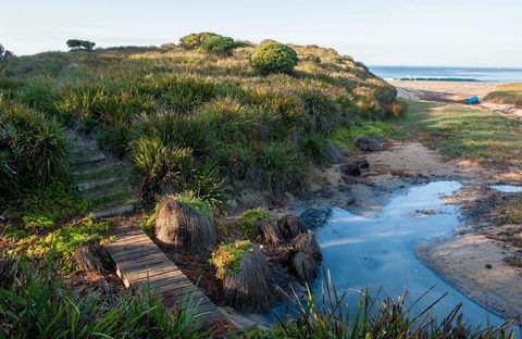 Richmond Beach - Accommodation Bookings 0
