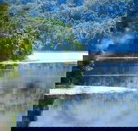 Rocky Creek Dam - Accommodation Bookings