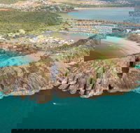 Rosslyn Bay - Accommodation Bookings