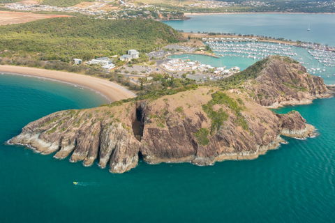 Rosslyn Bay - Accommodation Bookings 0