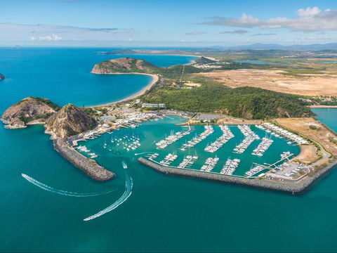 Rosslyn Bay - Accommodation Bookings 1