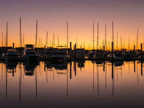 Rosslyn Bay - Accommodation Bookings 2