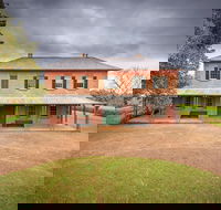 Rouse Hill Estate - Accommodation Bookings