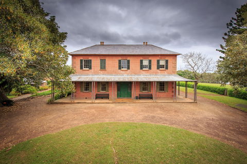 Rouse Hill Estate - Accommodation Bookings 0