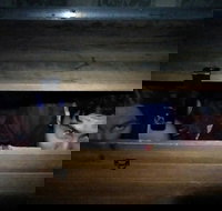 Seraphim Escape Rooms - Accommodation Bookings