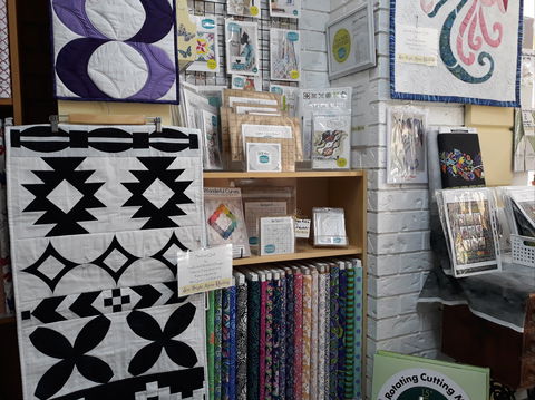 Sew Bright Alpine Quilting - Accommodation Bookings 2