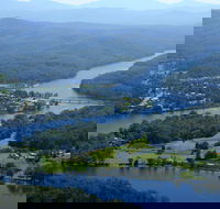 Shallow Crossing - Accommodation Bookings