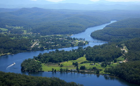 Shallow Crossing - Accommodation Bookings 0