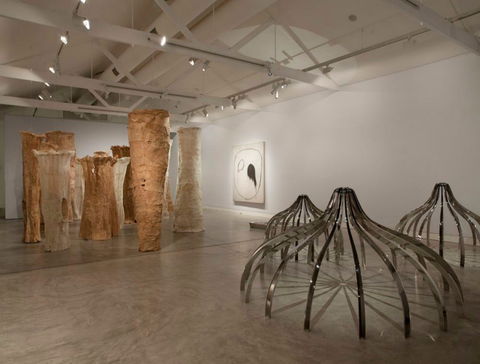 Sherman Contemporary Art Foundation - Accommodation Bookings 0