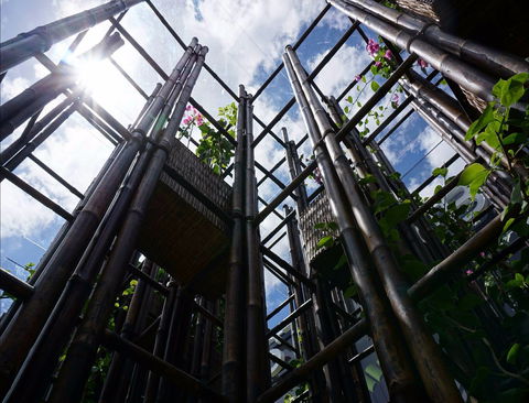 Sherman Contemporary Art Foundation - Accommodation Bookings 1