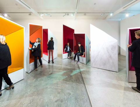 Sherman Contemporary Art Foundation - Accommodation Bookings 2