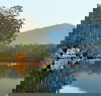 Shoalhaven River - Accommodation Bookings